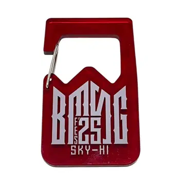 35 BMSG 페스티벌 25 카라비너 SKY-HI 스카이하이