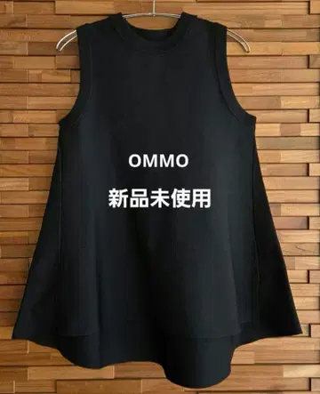 미사용 새상품 OMMO 텐트 라인 KT 탑