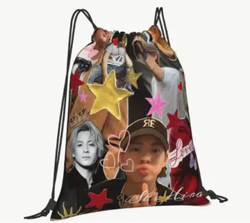 냅색 히라노 쇼
