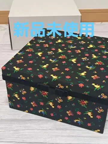 [ 미사용 새상품 ] FEILER 페이러 하이디 컬트나주 손수건 박스
