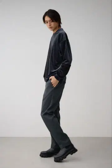 AZUL 아즈르 슬랙스 새상품
