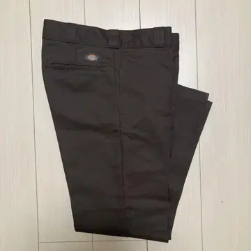 Dickies874 디키즈 32인치 길이 30 다크 브라운