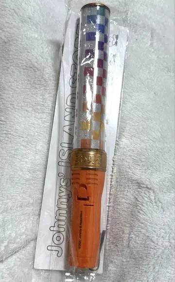 나니와단시 응원봉