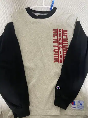 [ 새상품급 ] Champion 트레이닝복