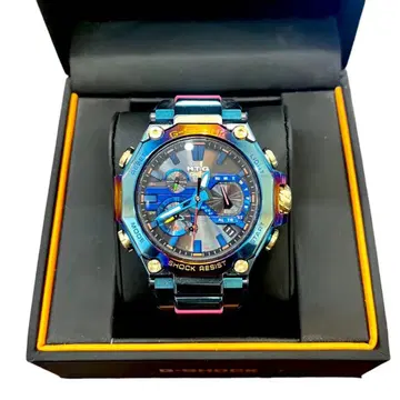 G-SHOCK MT-G 한정판 시계 B2000ph