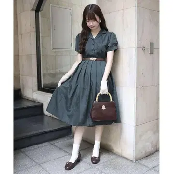 원피스 빈티지