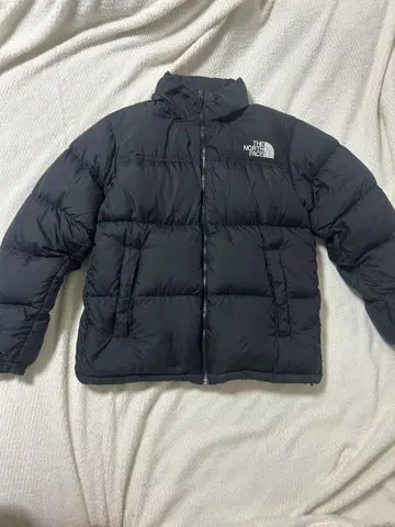 THE NORTH FACE 다운 자켓