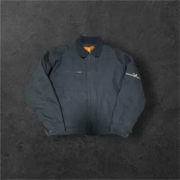corner stone 디트로이드 자켓
