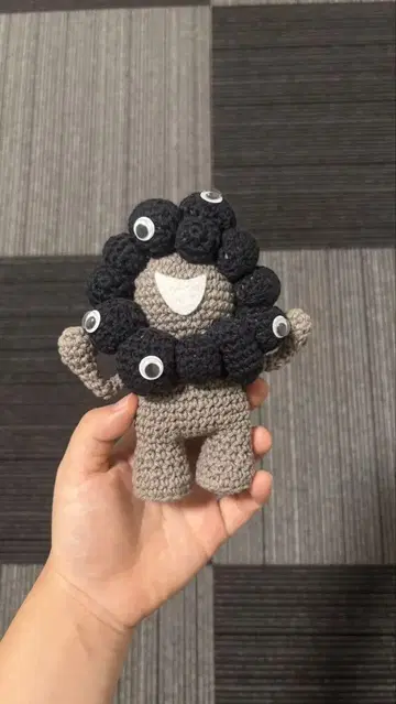 아미구루미 키링