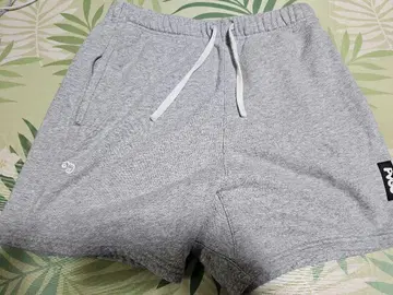 Pvot Sweat Shorts ver.1 그레이 M 사이즈