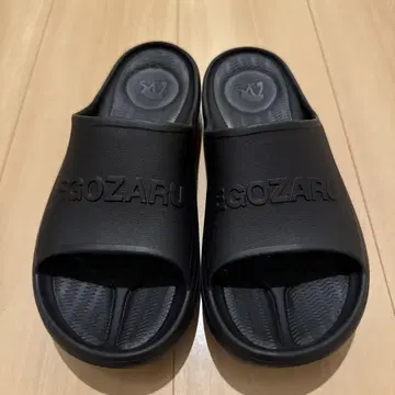 EGOZARU 샌들