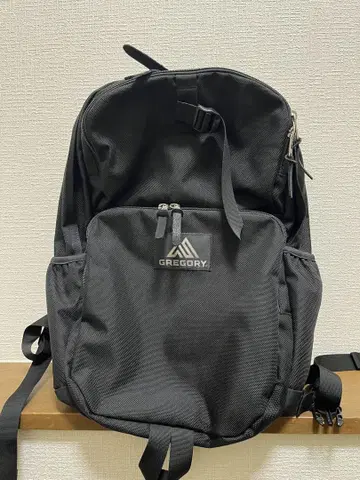 GREGORY 그레고리 백팩 백팩 anyday