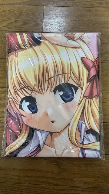 FORTUNE ARTERIAL 센도 에리카 시트