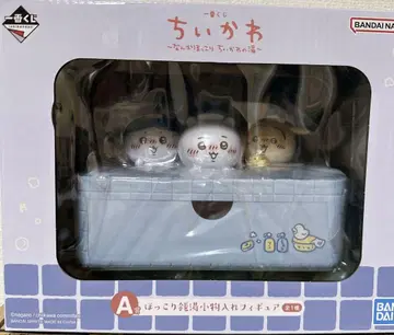 반다이 치이카와 제일복권 A상