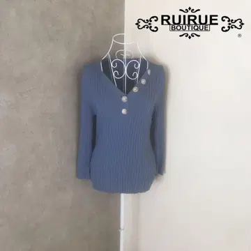 루일 에 부티크 1회 착용 티셔츠