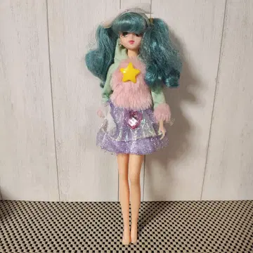 타카라토미 제니 갤럭시 jenny galaxxxy
