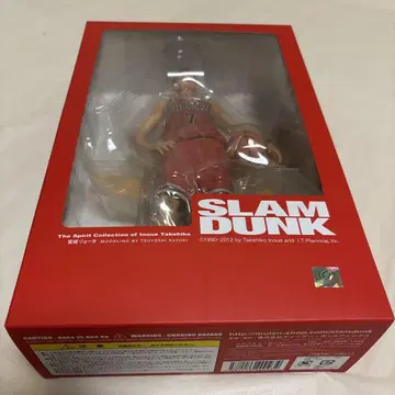 SLAM DUNK 송태섭(미야기 료타) 피규어