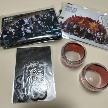 BMSG 페스티벌 SET