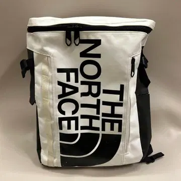 THE NORTH FACE 백팩 화이트 30L