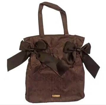 메종 드 플뢰르 디즈니 아리스토캣츠 레이디 콜라보 토트백