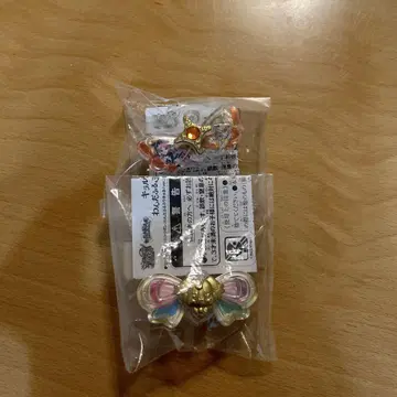 프리큐어 키랄룬 리본 큐어즈 큔 & 큐어 키스 코무기