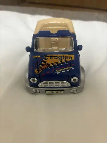 Eagles Sport Car LOK 576P