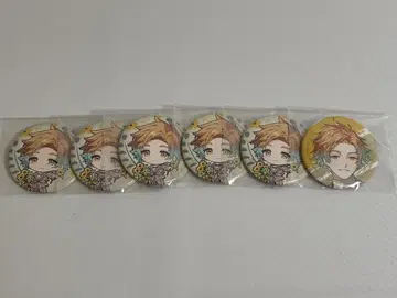 니지산지 우사미 리토 오리엔스 2주년 캔뱃지