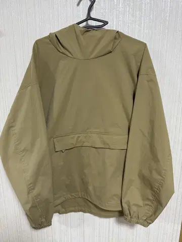[ 새상품급 ] HELLY HANSEN 스카이림 아노락 자켓