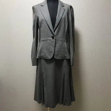 23구 그레이 수트