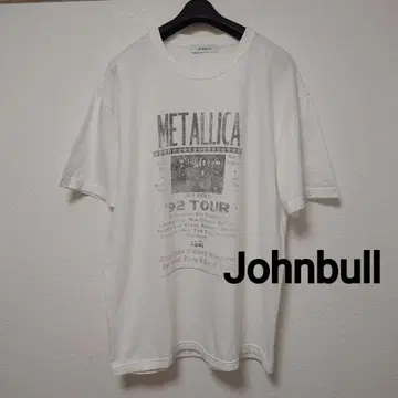 젬블 METALLICA ENTER SANDMAN 1992 TOUR