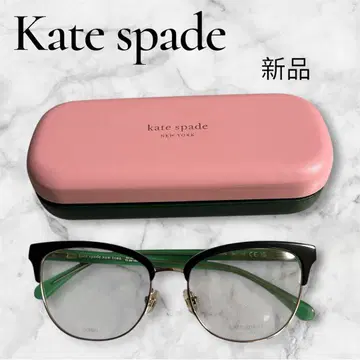 케이트 스페이드 안경 미사용 새상품 케이스 포함 KATE SPADE