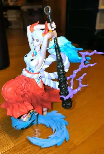야마토 영웅상 제일복권 ONEPIECE Girl's Collection