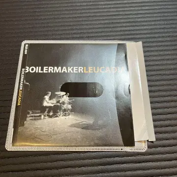 BOILERMAKER CD LEUCADIA 에모코어