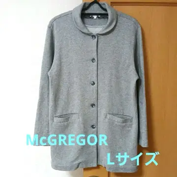 McGREGOR 맥레거 코튼 자켓 일본제