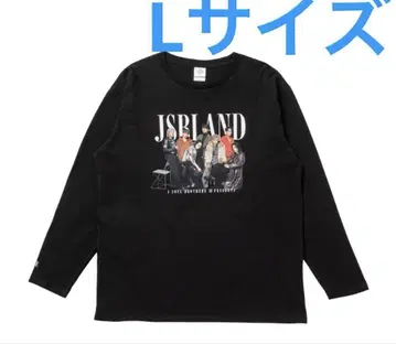 JSB3 사진T셔츠 L사이즈