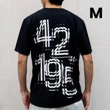 홋카이도 마라톤 2024 T셔츠 M 사이즈