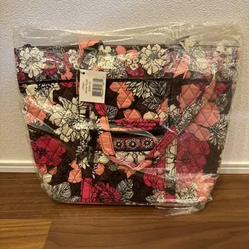 베라브래들리 vera bradley 토트백
