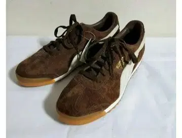 00s 푸마 스니커즈 로마 ROMA 사이즈 28cm