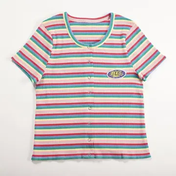 보더 MINI 가디건 나카 리이사 RE.