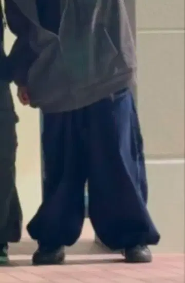 meoshe 데님 bboy 와타나베 42 로카웨어