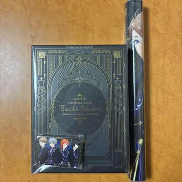 앙상블 스타즈!! 추억 셀렉션 BluRayBOX