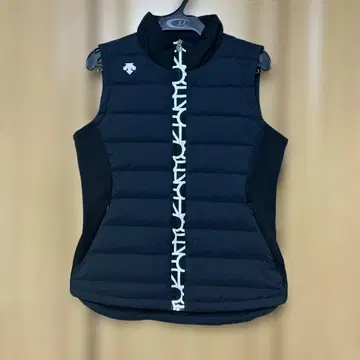 데상트 골프 다운 베스트