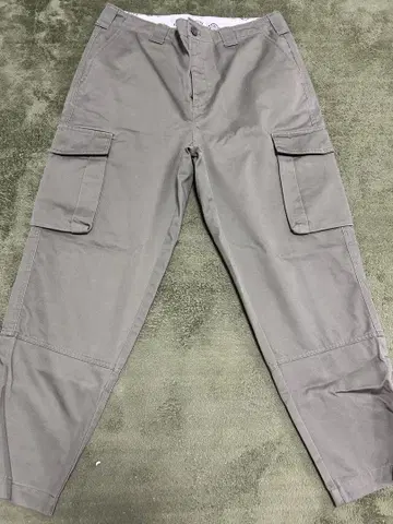 Dickies 카고 팬츠 4 포켓