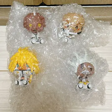 제일복권 BLEACH StirringSoulsvol.3 4점 쵸코놋코