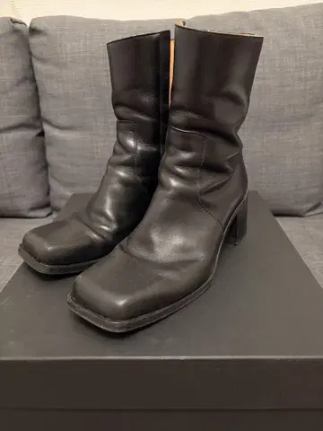 존 로렌스 설리번 부츠