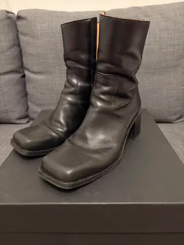 존 로렌스 설리번 부츠