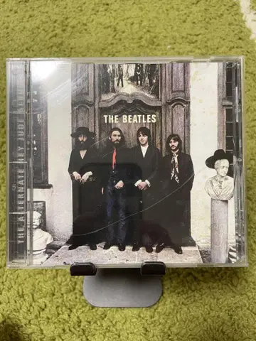 THE BEATLES THE ALTERNATE HEY JUDE ALBUM
