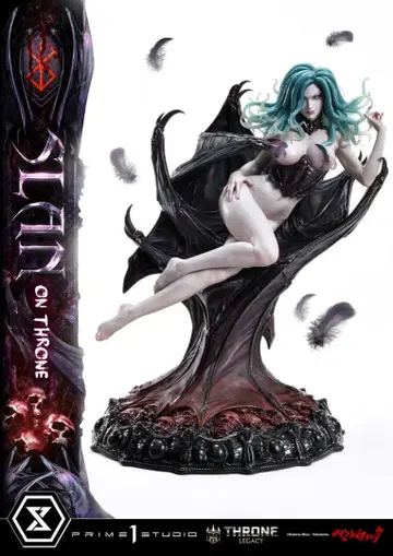 프라임1스튜디오 SLAN THRONE 1/4 프라임1스튜디오
