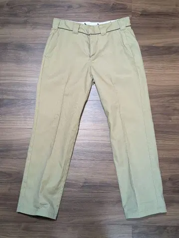 Dickies Saturdays nyc 치노 팬츠 32인치