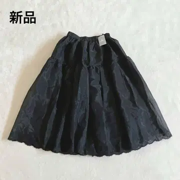 새상품 미니 마우스 스커트 디즈니 미니